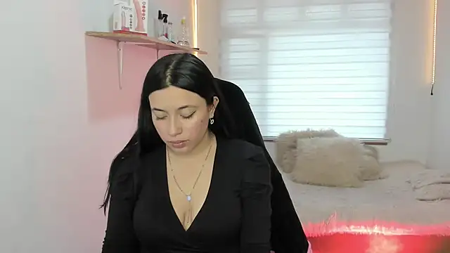 celeste bonnet1 online show from 1, 10, 2025