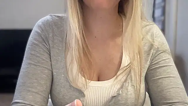 KristinaCake online show from 15, 11, 2025