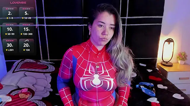 Snapshot of Zoe_Vg chatting on 15, 10, 2025 Zoe Vg online show from 15, 10, 2025