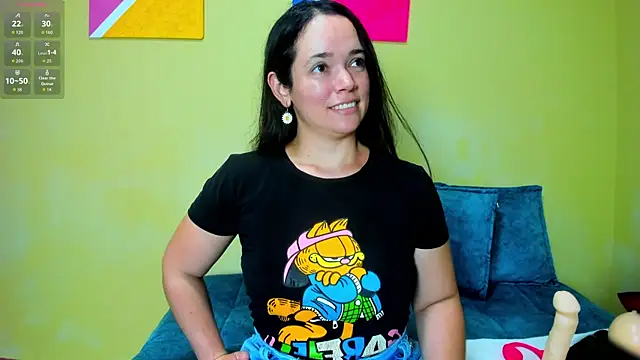 loreen grey online show from 12, 11, 2025