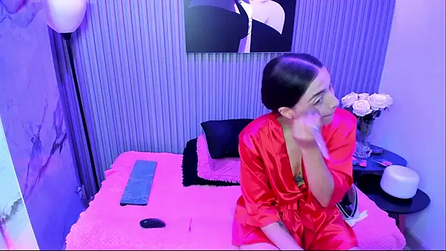 CloeyMiller online show from 7, 11, 2025