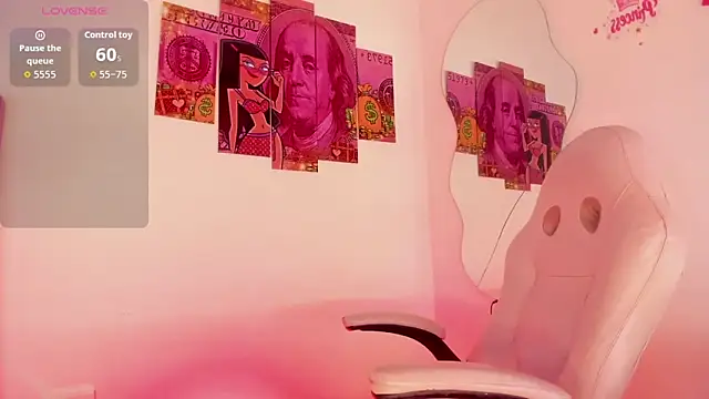 Rachell coollins online show from 21, 11, 2025