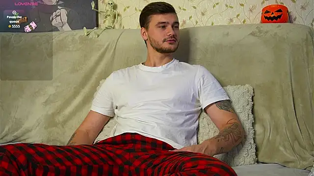 johnstoneisland online show from 17, 10, 2025