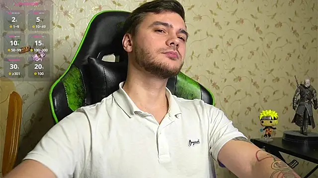 johnstoneisland online show from 19, 10, 2025