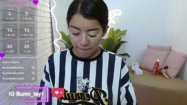 Lalalutsy tay online show from 21, 9, 2025