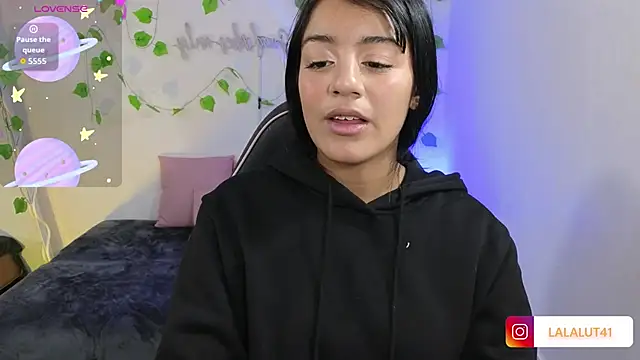 Lalalutsy tay online show from 22, 9, 2025