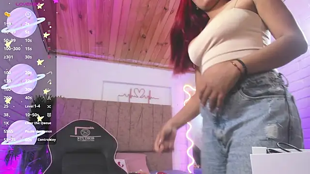 Lalalutsy tay online show from 13, 11, 2025