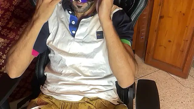 JUSTFORRICH online show from 17, 10, 2025