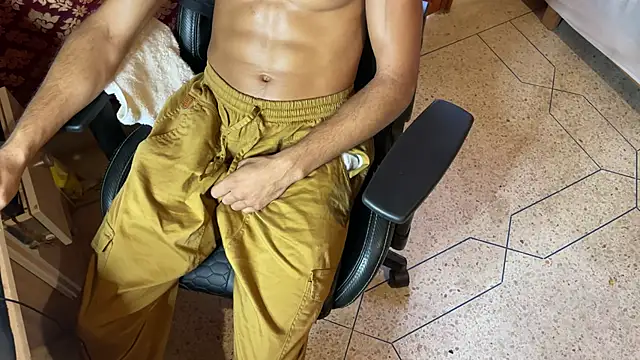 JUSTFORRICH online show from 19, 10, 2025