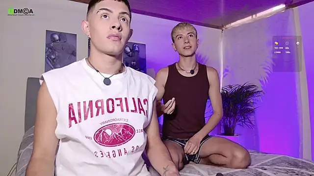 Snapshot of tivendann chatting on 24, 10, 2025 tivendann online show from 24, 10, 2025