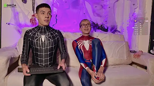 Snapshot of tivendann chatting on 30, 10, 2025 tivendann online show from 30, 10, 2025