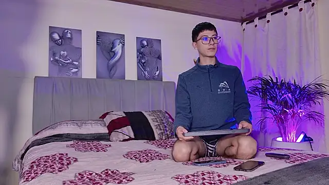 tivendann online show from 15, 2, 2026