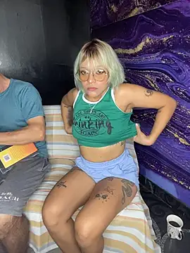 Brutal FullUrgia69 online show from 30, 10, 2025