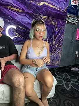 Brutal FullUrgia69 online show from 5, 11, 2025