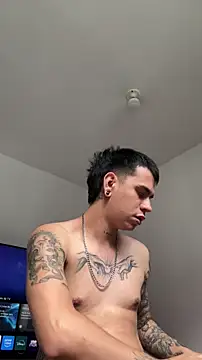 chris suarez online show from 9, 3, 2026