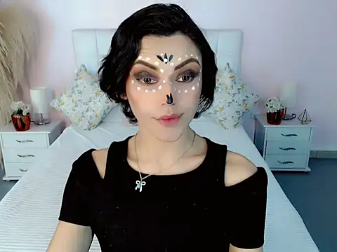 nathalialoes1 online show from 27, 10, 2025