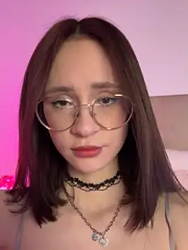 MartaBrent online show from 22, 3, 2026