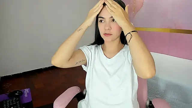 milk candy18 online show from 5, 11, 2025