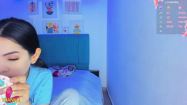 milk candy18 online show from 18, 12, 2025