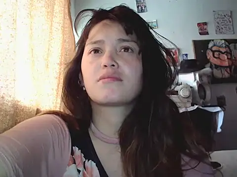 Snapshot of chanito_1421 chatting on 8, 10, 2025 chanito 1421 online show from 8, 10, 2025