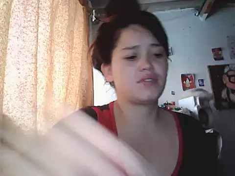 Snapshot of chanito_1421 chatting on 11, 10, 2025 chanito 1421 online show from 11, 10, 2025