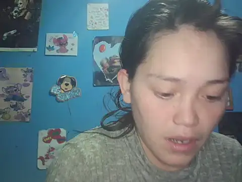 Snapshot of chanito_1421 chatting on 21, 10, 2025 chanito 1421 online show from 21, 10, 2025