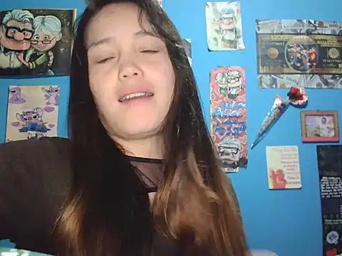 Snapshot of chanito_1421 chatting on 24, 10, 2025 chanito 1421 online show from 24, 10, 2025