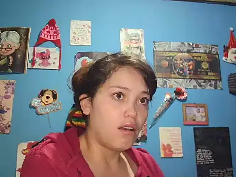 Snapshot of chanito_1421 chatting on 27, 10, 2025 chanito 1421 online show from 27, 10, 2025