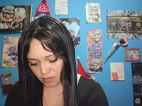 Snapshot of chanito_1421 chatting on 28, 10, 2025 chanito 1421 online show from 28, 10, 2025