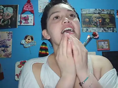 Snapshot of chanito_1421 chatting on 30, 10, 2025 chanito 1421 online show from 30, 10, 2025