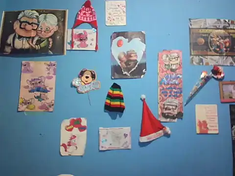 Snapshot of chanito_1421 chatting on 7, 11, 2025 chanito 1421 online show from 7, 11, 2025