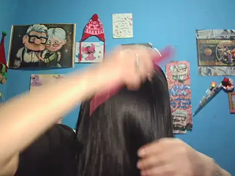 Snapshot of chanito_1421 chatting on 14, 11, 2025 chanito 1421 online show from 14, 11, 2025