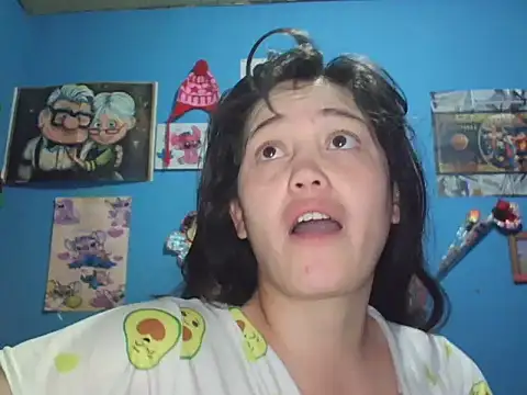 Snapshot of chanito_1421 chatting on 18, 11, 2025 chanito 1421 online show from 18, 11, 2025