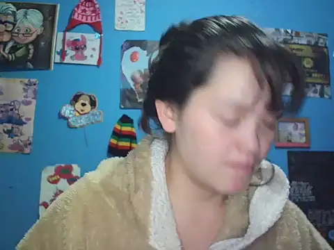 Snapshot of chanito_1421 chatting on 19, 11, 2025 chanito 1421 online show from 19, 11, 2025