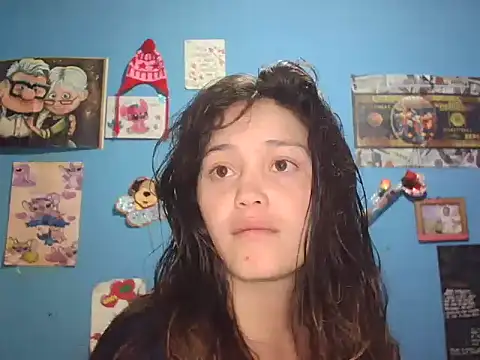 Snapshot of chanito_1421 chatting on 20, 11, 2025 chanito 1421 online show from 20, 11, 2025