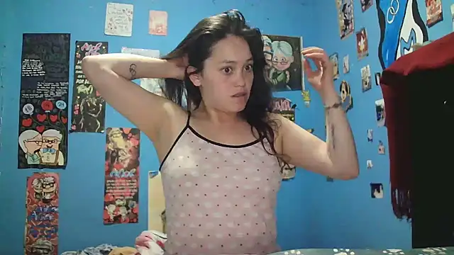 chanito 1421 online show from 19, 12, 2025