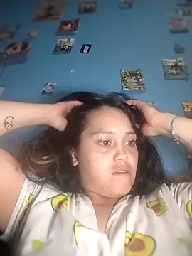 chanito 1421 online show from 2, 2, 2026