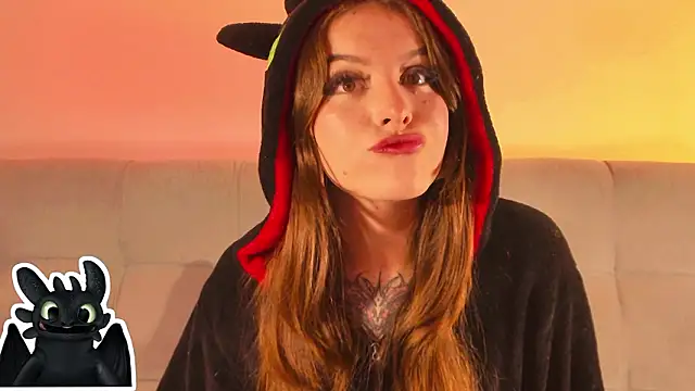 Snapshot of Aciid_lover chatting on 19, 3, 2026 Aciid lover online show from 19, 3, 2026