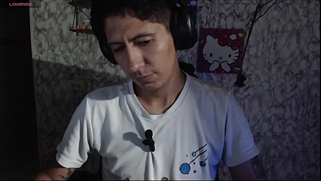 oliver ambar online show from 27, 11, 2025