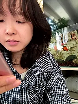 Snapshot of baobao1103 chatting on 13, 10, 2025 baobao1103 online show from 13, 10, 2025
