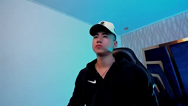 Draven Marceaux online show from 30, 10, 2025