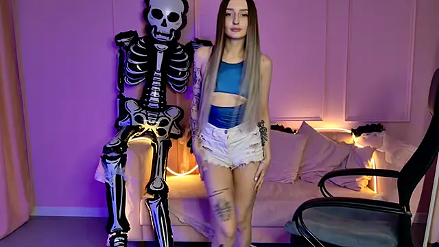 AliceLids online show from 20, 10, 2025