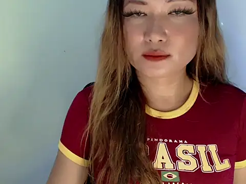 Snapshot of itsmecarla chatting on 20, 9, 2025 itsmecarla online show from 20, 9, 2025