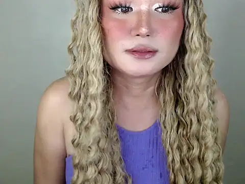 Snapshot of itsmecarla chatting on 25, 10, 2025 itsmecarla online show from 25, 10, 2025