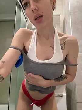 SakuraSara online show from 17, 11, 2025