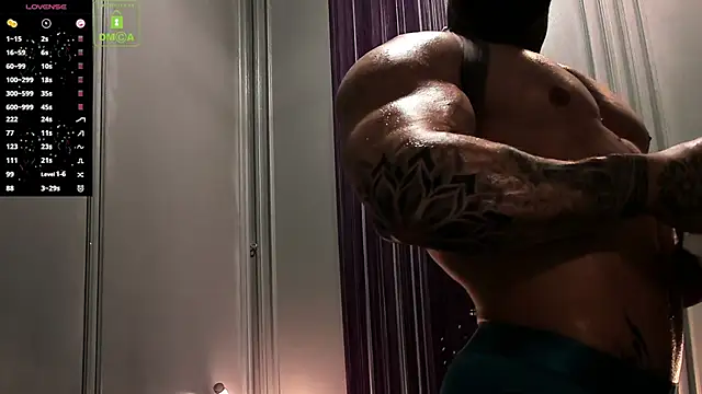 OliverSport online show from 7, 1, 2026