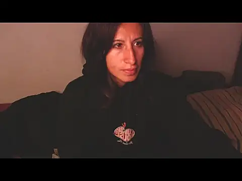 NathaSlave online show from 16, 10, 2025