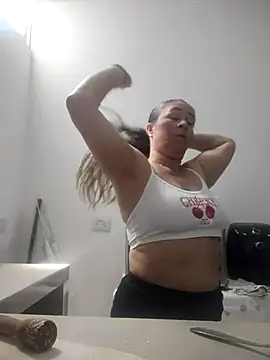 Nala1986 online show from 19, 10, 2025