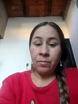 Nala1986 online show from 22, 10, 2025