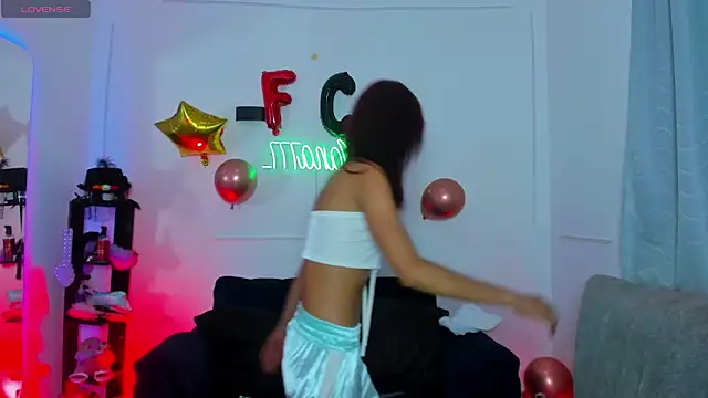  nana777 online show from 11, 10, 2025